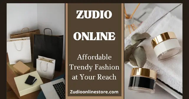 Home - Zudio Online