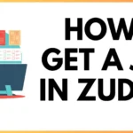 Get a Job in Zudio
