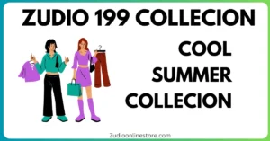 Zudio 199 Summer Collection